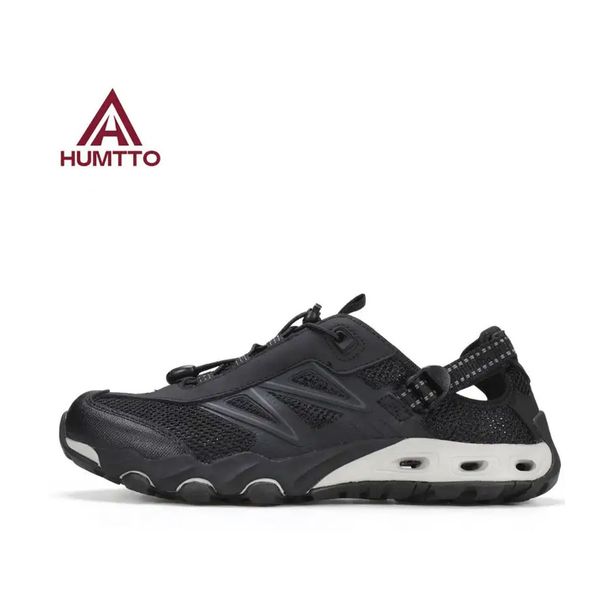 کفش طبیعت گردی مردانه هامتو مدل HUMTTO 660958A-14