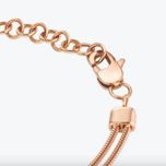 دستبند هوشمند توتو مدل خورشید و ماه زنجیر مار + چرمی | ست عاشقانه 27