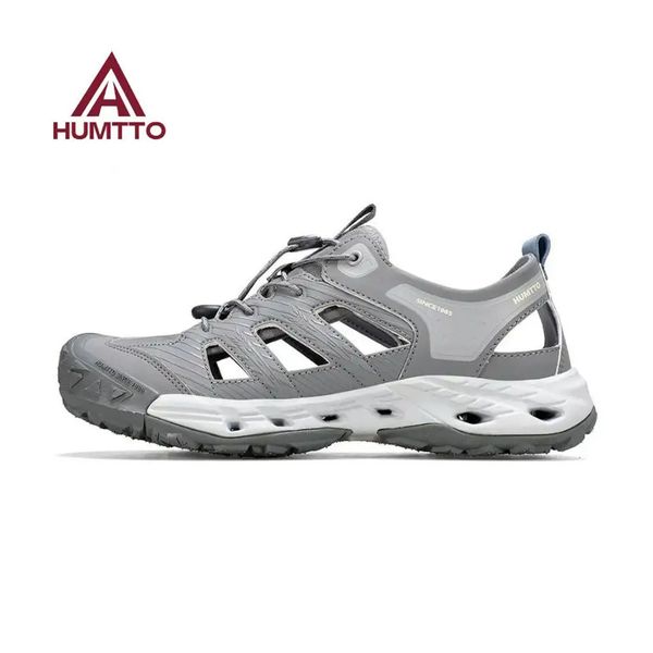 کفش طبیعت گردی مردانه هامتو مدل HUMTTO 660801A-3