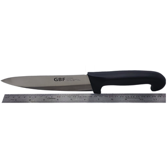 ارسال رایگان | کارد(چاقو) مخصوص سبزی و صیفی جات برند GBF آلمان