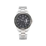 ساعت مچی مردانه DHP مدل Tachymeter مشکی