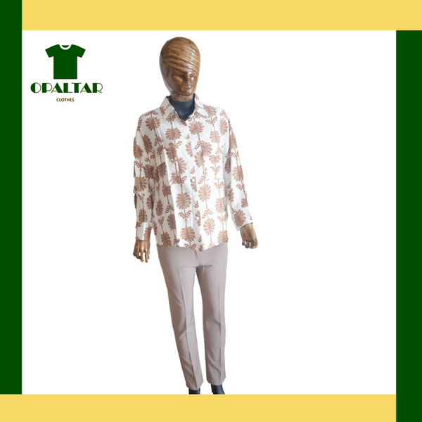 ست شومیز و شلوار