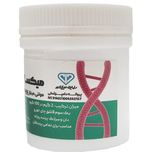 مکمل پریبیوتیک و کلسیم پرندگان میکسرال وزن 60 گرم