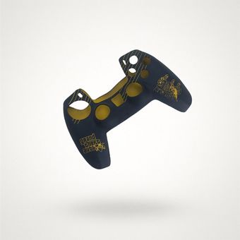 روکش دسته بازی PS5 طرح جی تی ای وی GTA V کد 3