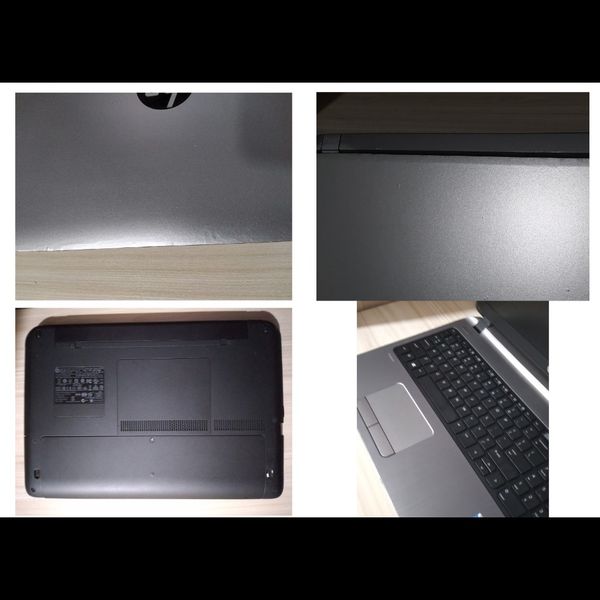 لپ تاپ HP ProBook 450 G2 Core i3