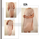 پیراهن "هرا"