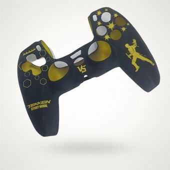 روکش دسته بازی PS5 طرح تیکن Tekken
