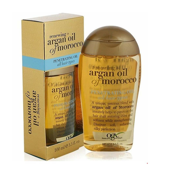 روغن آرگان Ogx