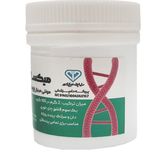 مکمل پریبیوتیک و کلسیم پرندگان میکسرال  وزن 60 گرم بسته 3 عددی