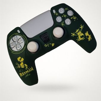 روکش دسته بازی PS5 طرح ریمن Rayman