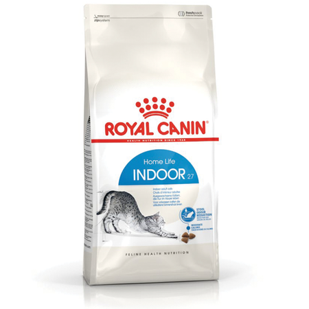 غذای خشک گربه رویال کنین ایندور / Royal canin Indoor dry cat food