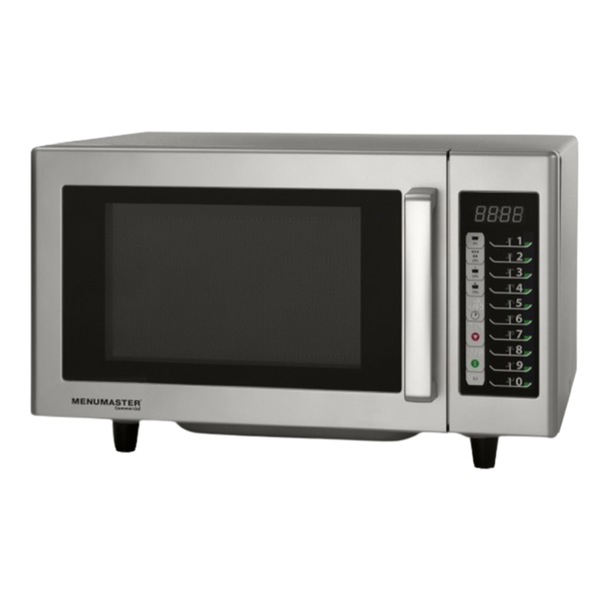 مایکروفر صنعتی منومستر 511 | Menumaster آمریکا