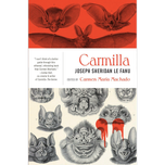 Carmilla by Joseph Sheridan Le Fanu