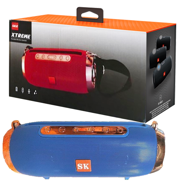 اسپیکر بلوتوثی طرح JBL مدل SK12 با ضمانت سلامت محصول