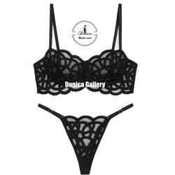 ✨ ست دکلته میسا کد 2007 ✨