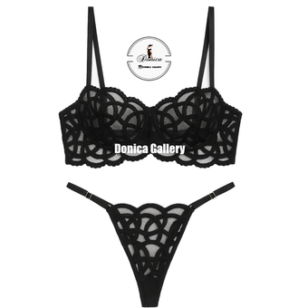 ✨ ست دکلته میسا کد 2007 ✨