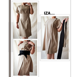 پیراهن " خاک "