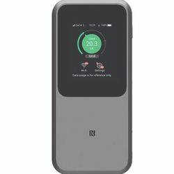 مودم 5G جیبی ZTE مدل U50 Pro
