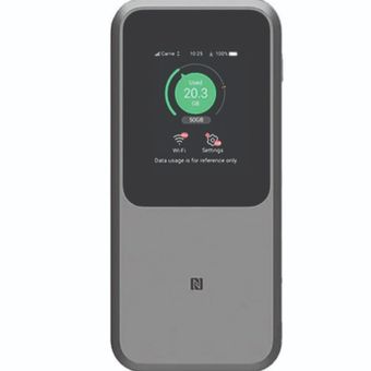 مودم 5G جیبی ZTE مدل U50 Pro