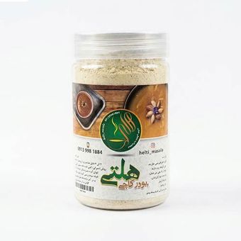 پودر کاچی سنتی و مقوی هلتی (Heltti) – 260 گرم