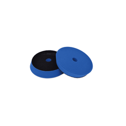 پد پولیش دوال اکشن زبر اس جی سی بی سایز 15 رنگ آبی