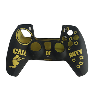 روکش دسته بازی PS5 طرح کال اف دیوتی Call of Duty