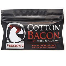 پنبه نسوز ویپ بیکن پرایم | Bacon V2 Cotton Prime