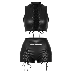 ✨ ست چرم گرانیا 😍 کد 2006