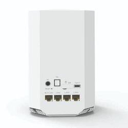 مودم سیم کارتی زد ال تی ZLT X28 TDLTE/5G/4G دست دوم کارتن دار پنل حرفه ای VPN-SMS-USSD