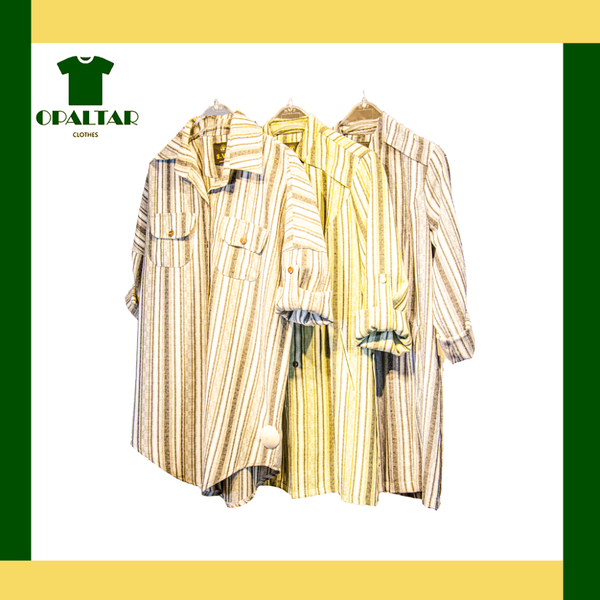 شومیز یقه لیدا s.v.b