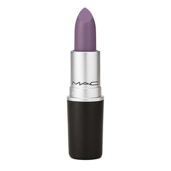 رژ لب مک MAC Matte Lipstick “Men Love Mystery (اصل)