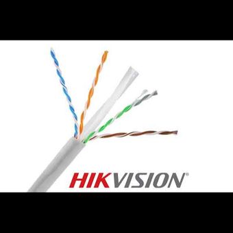 کابل شبکه هایک ویژن DS-1LN6UU/CCA