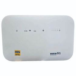 مودم سیم کارتی ایرانسل مدل TF i60 S1 به همراه 210 گیگابایت اینترنت 3 ماهه