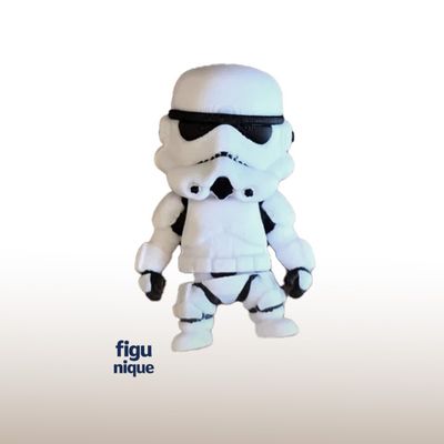 جاکلیدی مدل Star Wars