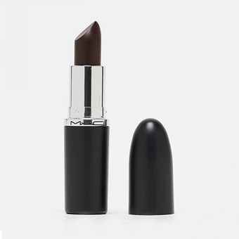 رژ لب مک MAC Lipstick Film Noir  Film Noir (اصل)