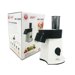 سالاد ساز برقی مایر مدل MR-1388S Maier