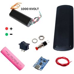 پک کامل جرقه زن