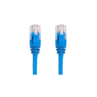 کابل شبکه تسکو مدل TNC 503 CCU طول 0/5 متر با گارانتی شرکتی