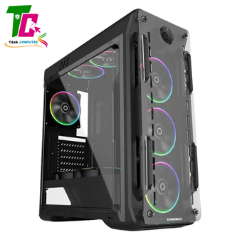 قاب کیس گیم مکس GAMEMAX GS10
