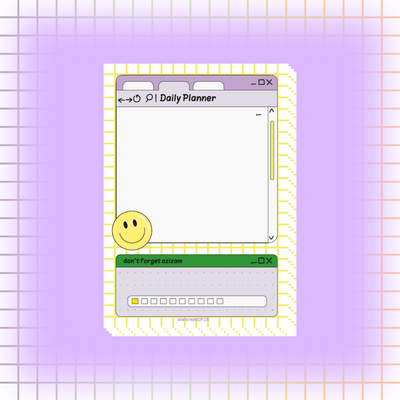 پلنر روزانه جستجوگر
