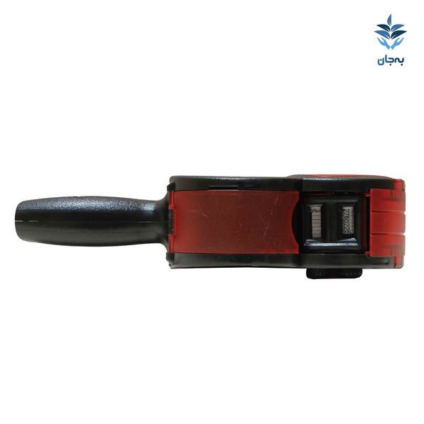 لیبل زن مدل اسمارت ساخت ایتالیا - دو خط (ردیف)