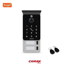 پنل آیفون تصویری کامکث مدل LUX