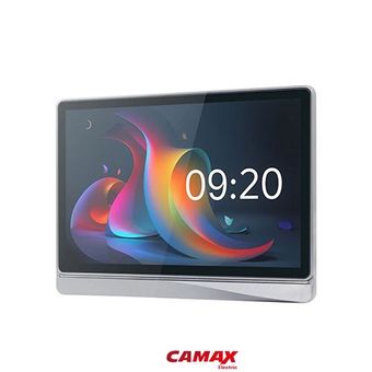 آیفون تصویری 8 اینچی هوشمند فول HD مدل 80JWF