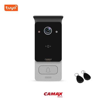 پنل تک واحدی آیفون تصویری کامکث مدل LUX