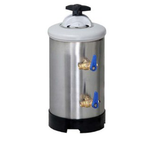 سختی گیر رزینی 12 لیتری DVA مدل LT-12 ساخت ایتالیا | مناسب اسپرسوساز صنعتی و کافی‌شاپ