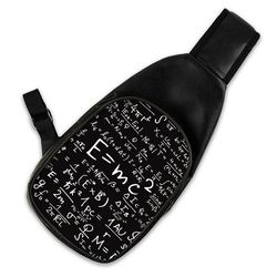 کیف کراس‌بادی هارنا طرح فرمول اینشتین