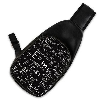 کیف کراس‌بادی هارنا طرح فرمول اینشتین