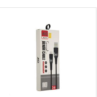 کابل میکرو آکو AKO مدل AC-13