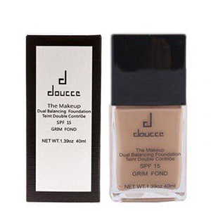 کرم پودر دوسه