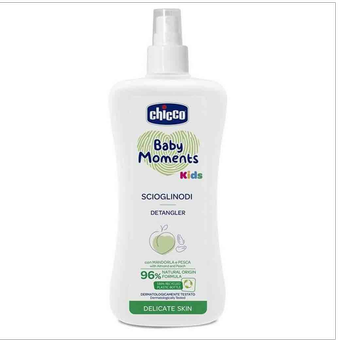 اسپری گره باز کن چیکو